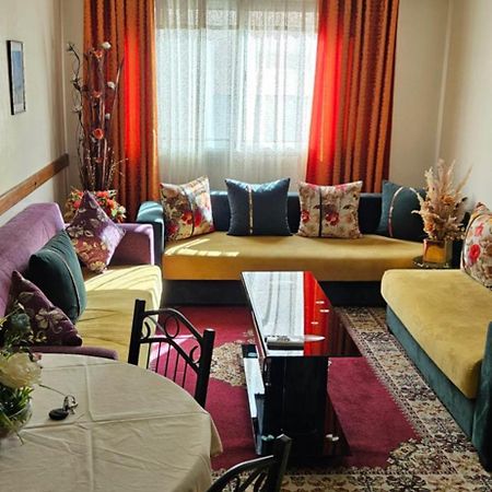 Joum Book Appartement Tous Conforts Maarif Касабланка Екстер'єр фото