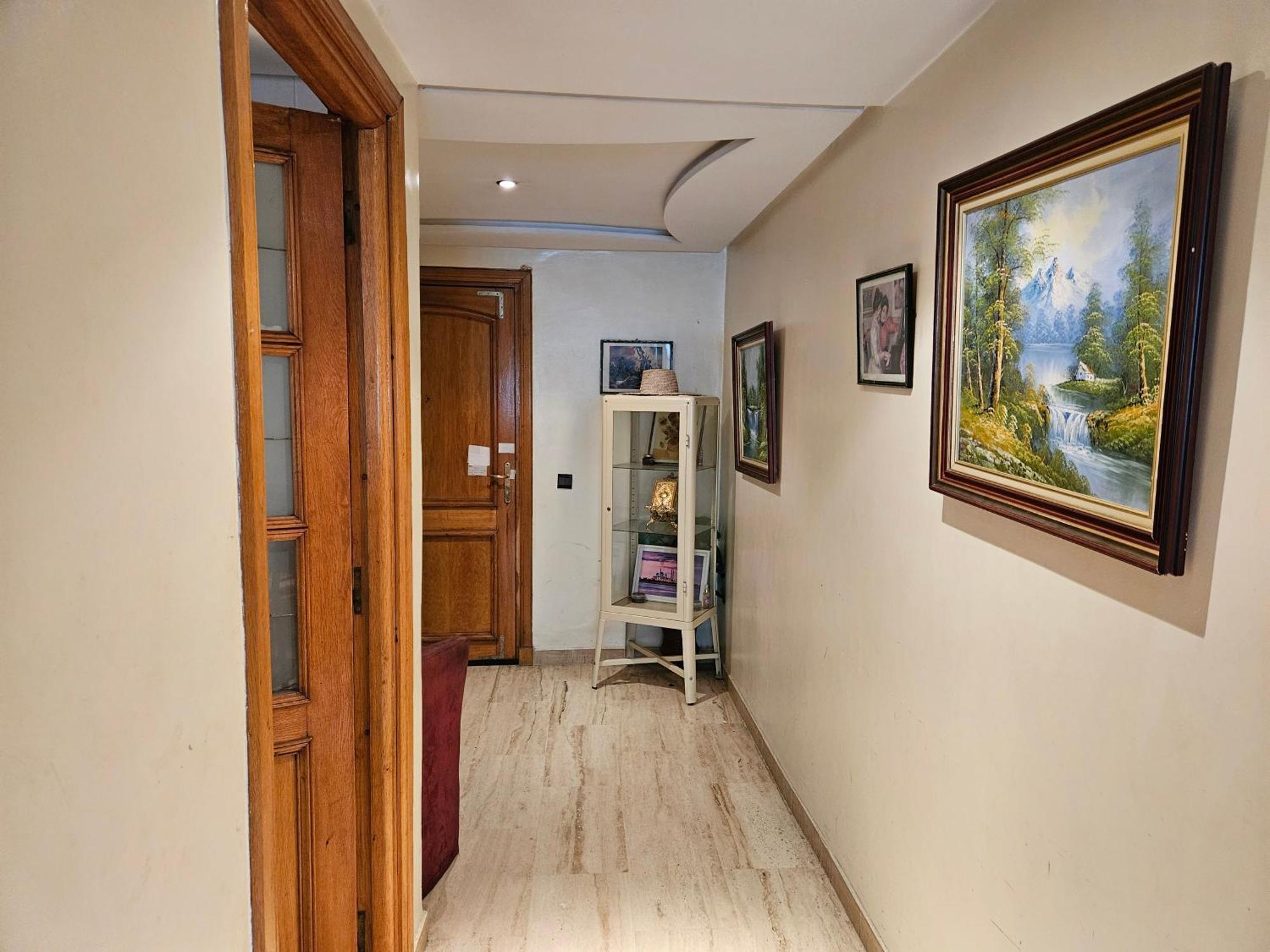 Joum Book Appartement Tous Conforts Maarif Касабланка Екстер'єр фото