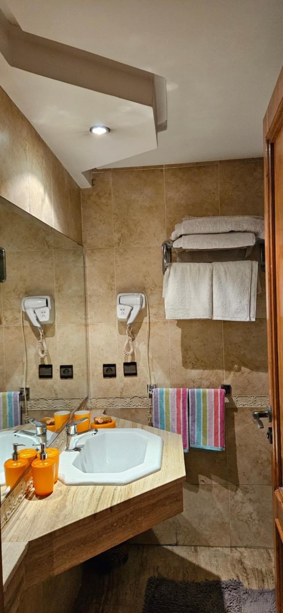 Joum Book Appartement Tous Conforts Maarif Касабланка Екстер'єр фото