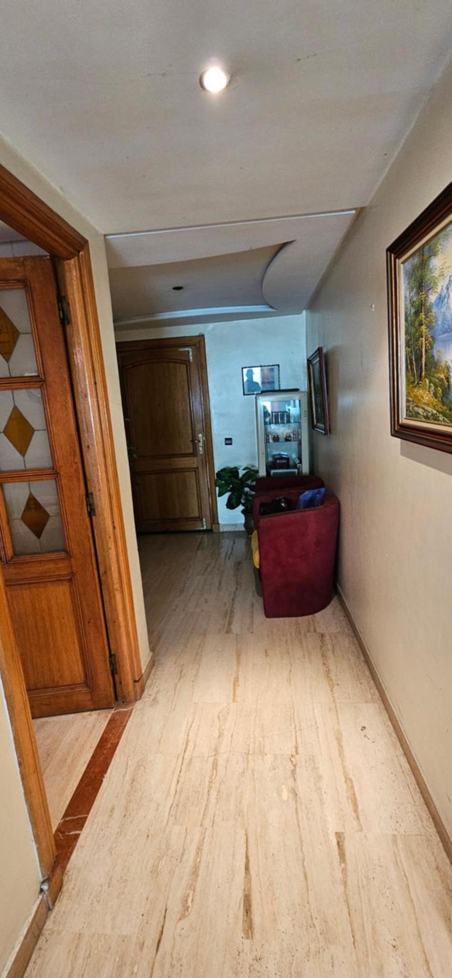 Joum Book Appartement Tous Conforts Maarif Касабланка Екстер'єр фото